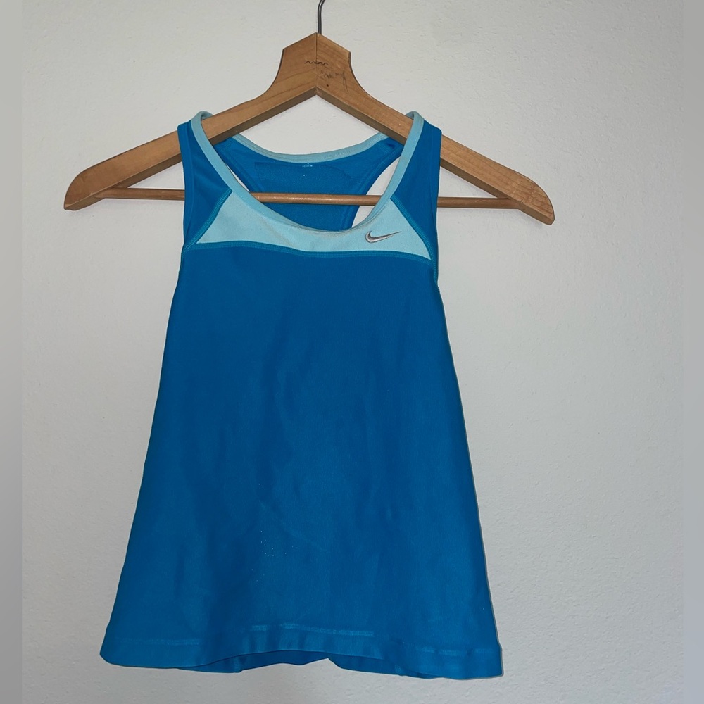 Nike Athletic tank top!